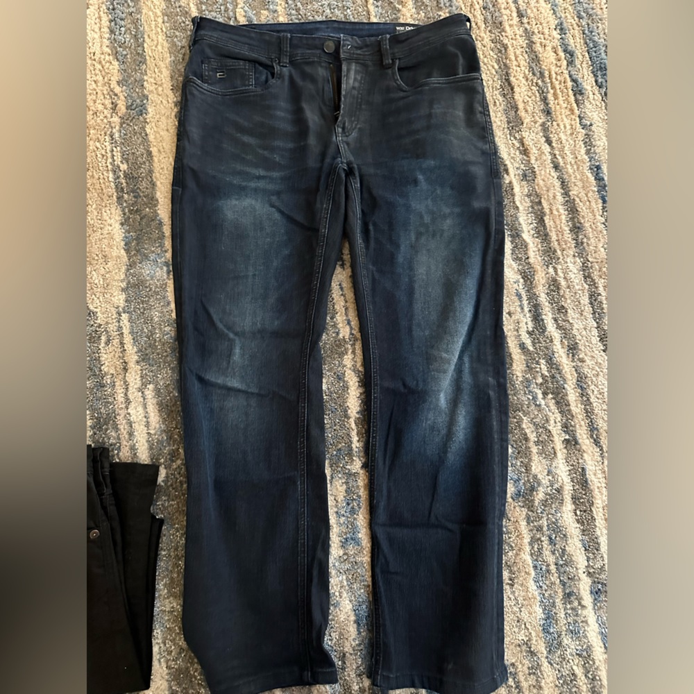 Buffalo David Bitton driven X men’s jeans